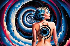 In the Vortex⁴