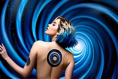 In the Vortex³