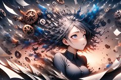 Chaos Anime