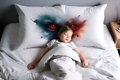 Bed-Monster