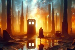 The Doctor 