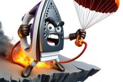 The Iron