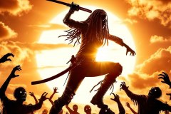Michonne