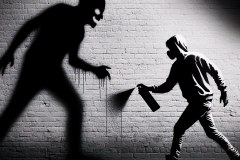 Graffiti 