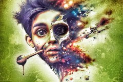 Killing Pinocchio 