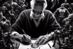 Stan Lee